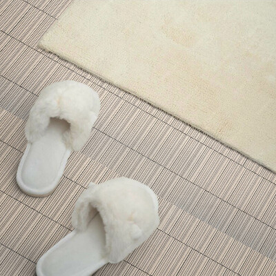 Pvc wandpaneel Parallele Linien im Hintergrund