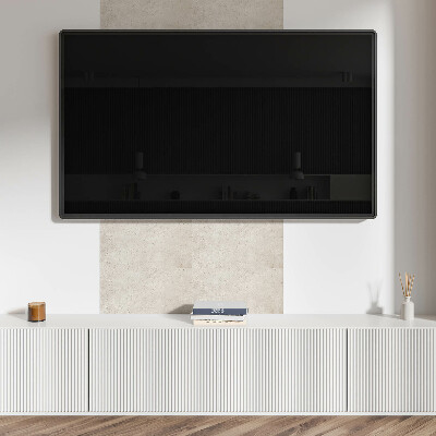 Pvc wandpaneel Steinähnliche Textur