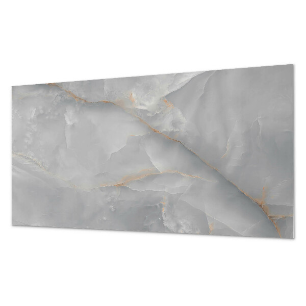Dekorpaneel Elegantes Marmormuster