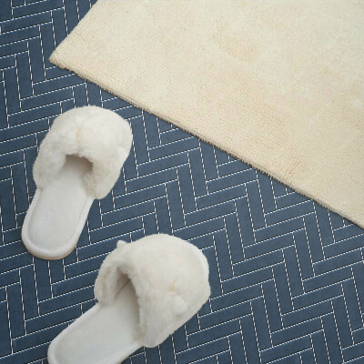 Wandverkleidung paneel Fischgrätenmuster