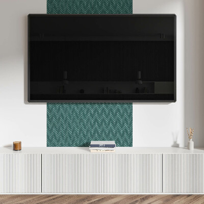 Pvc wandpaneel Fischgrätenmuster
