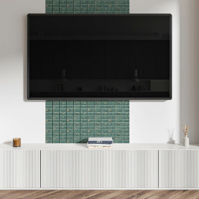 Pvc wandpaneel Marmorfliesenmuster