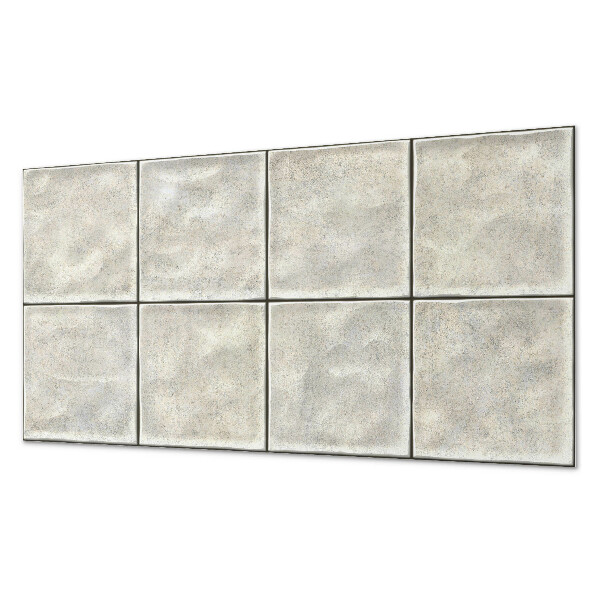Wandverkleidung paneel Keramikfliesenstruktur