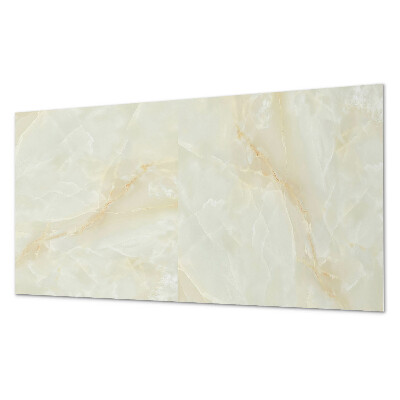 Pvc wandpaneel Elegantes Marmormuster