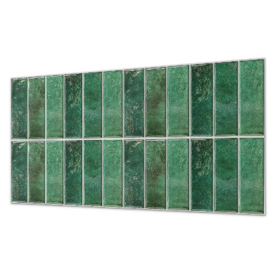 Pvc wandpaneel Vertikale Kacheln