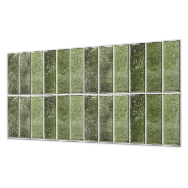 Wandverkleidung paneel Geometrisches Fliesenmuster