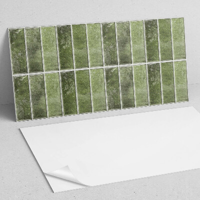 Wandverkleidung paneel Geometrisches Fliesenmuster