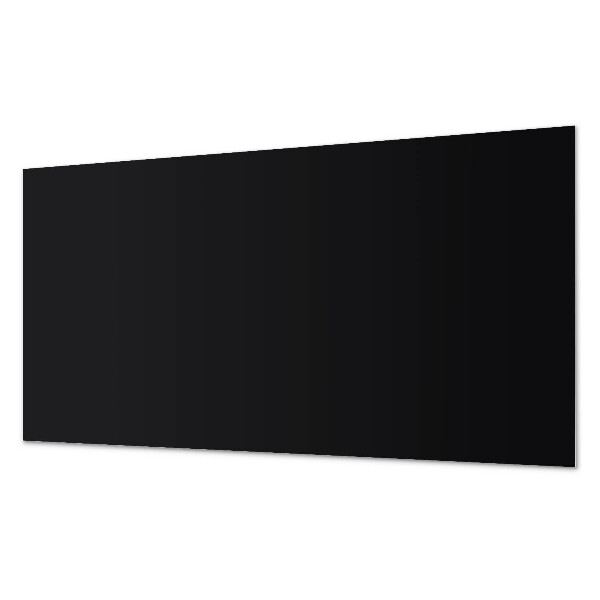 Wandverkleidung paneel Farbe: Schwarz