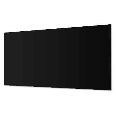 Wandverkleidung paneel Farbe: Schwarz