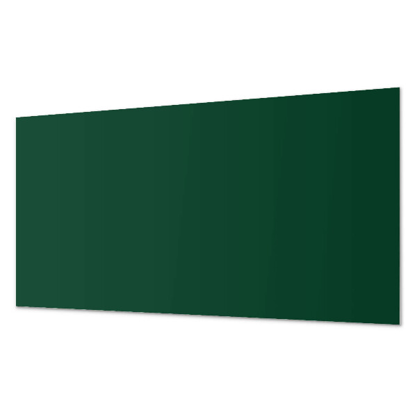 Wandverkleidung paneel Farbe Dunkelgrün