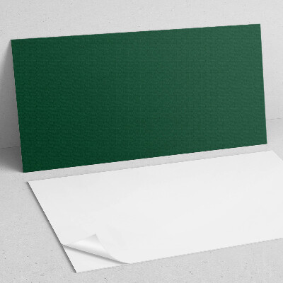 Wandverkleidung paneel Farbe Dunkelgrün