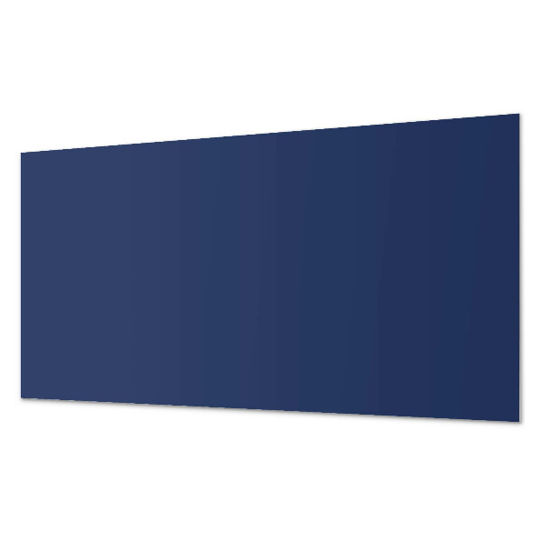 Wandverkleidung paneel Farbe: Marineblau