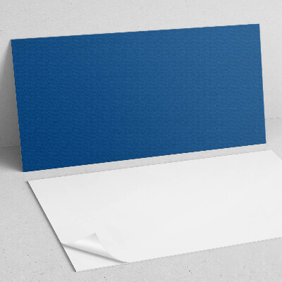 Pvc wandpaneel Farbe Blau