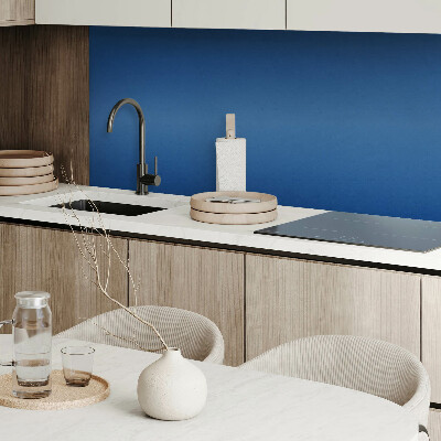 Pvc wandpaneel Farbe Blau