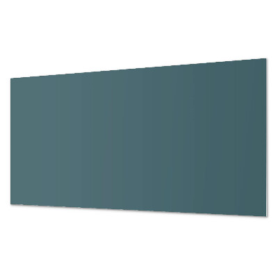 Pvc wandpaneel Dunkelblaugrüne Farbe