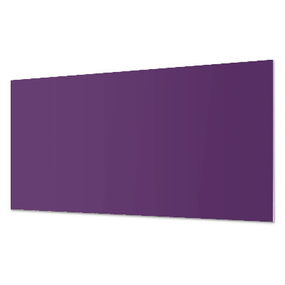 Dekorpaneel Violett