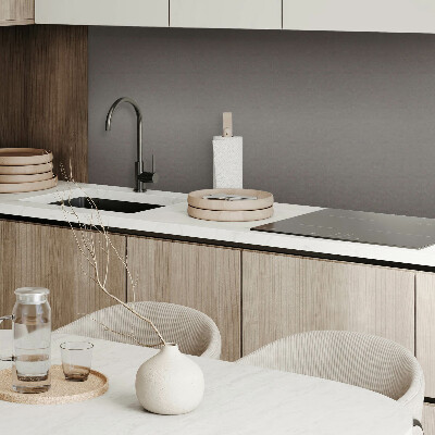 Pvc wandpaneel Farbe: Grau