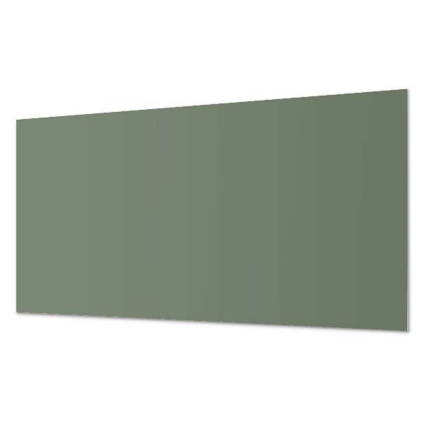 Pvc wandpaneel Olivgrüne Farbe