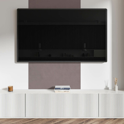 Wandverkleidung paneel Farbe Beige