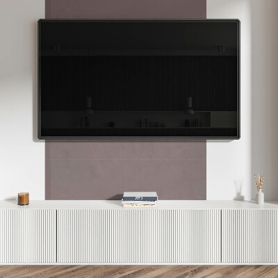 Wandverkleidung paneel Farbe Beige