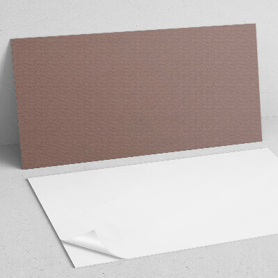 Wandverkleidung paneel Farbe Braun