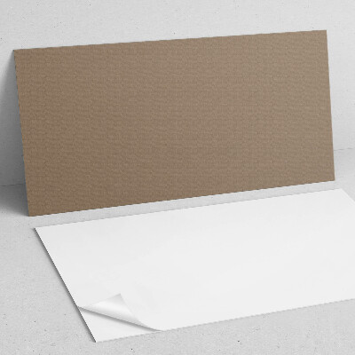 Pvc wandpaneel Farbe Braun