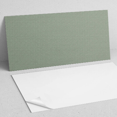 Wandverkleidung paneel Graugrüne Farbe