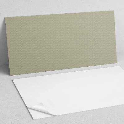 Pvc wandpaneel Farbe Hellgrün