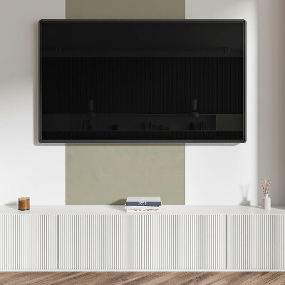 Pvc wandpaneel Farbe Hellgrün