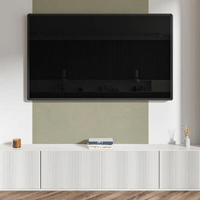 Pvc wandpaneel Farbe Hellgrün