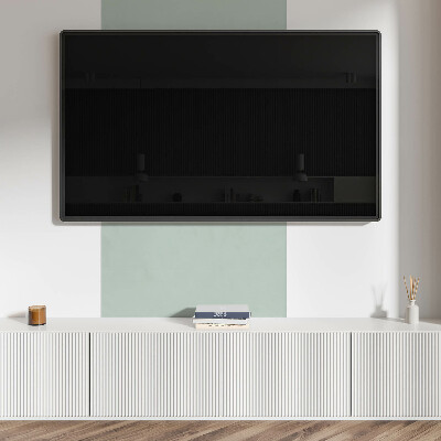 Pvc wandpaneel Farbe Hellgrün