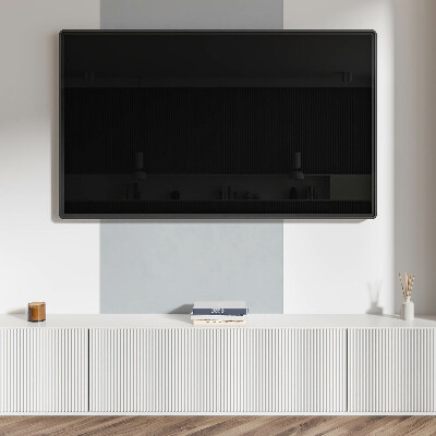 Pvc wandpaneel Farbe: Grau
