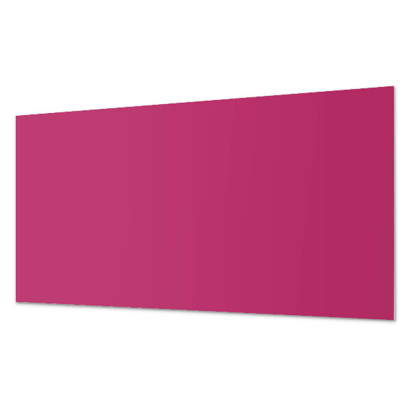 Wandverkleidung paneel Farbe Rosa