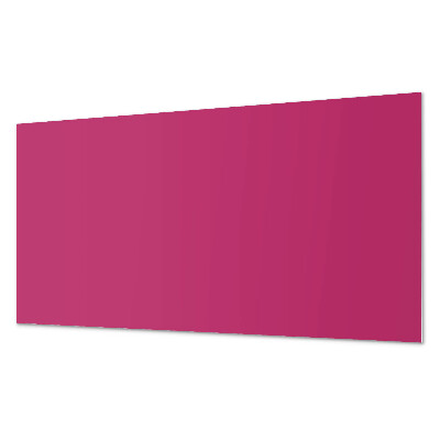 Wandverkleidung paneel Farbe Rosa