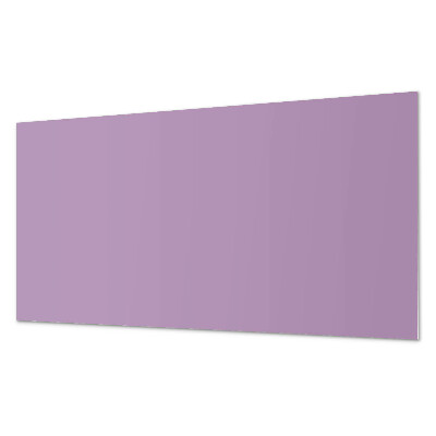 Wandverkleidung paneel Hellviolette Farbe