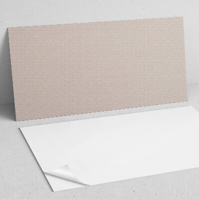 Pvc wandpaneel Farbe Hellbraun