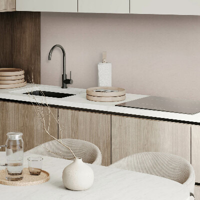 Pvc wandpaneel Farbe Hellbraun