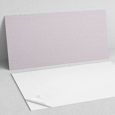 Pvc wandpaneel Hellviolette Farbe