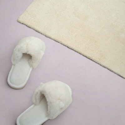 Pvc wandpaneel Hellviolette Farbe