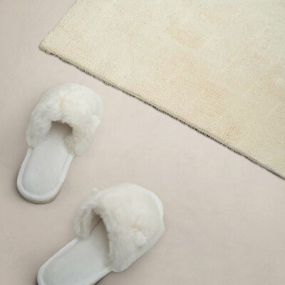 Wandverkleidung paneel Farbe Hellbeige