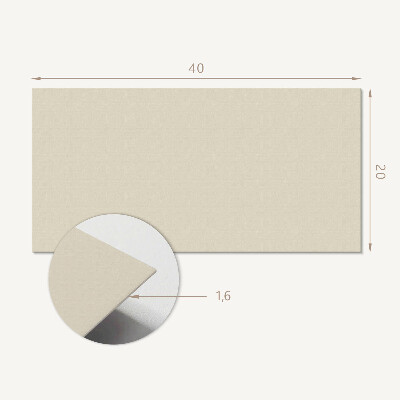 Pvc wandpaneel Farbe Beige
