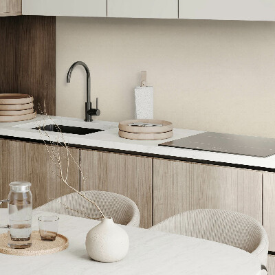 Pvc wandpaneel Farbe Beige