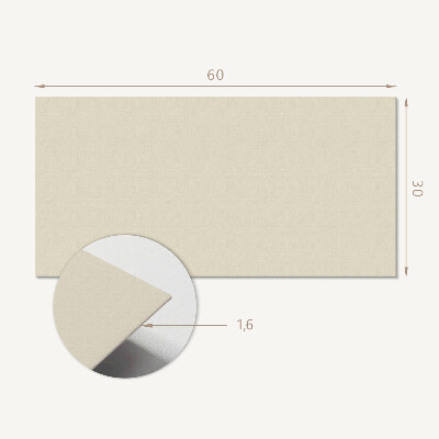 Pvc wandpaneel Farbe Beige