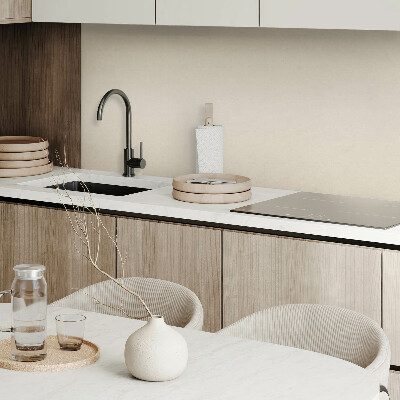 Pvc wandpaneel Farbe Beige
