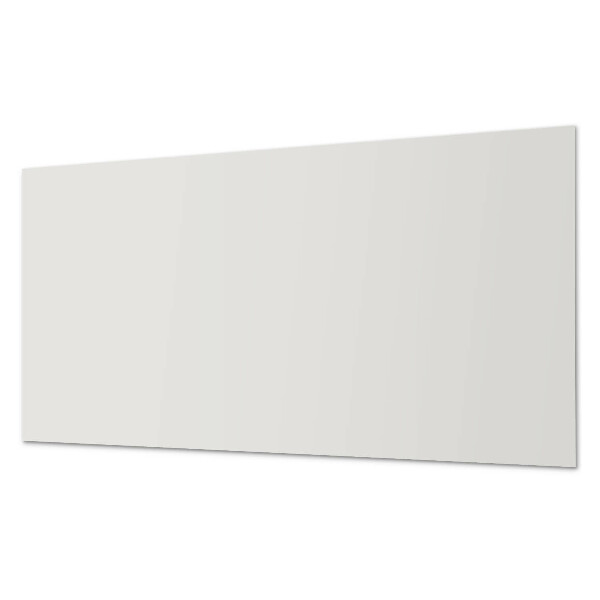 Dekorpaneel Farbe: Grau