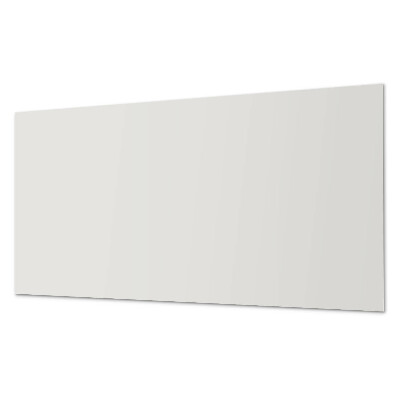 Dekorpaneel Farbe: Grau