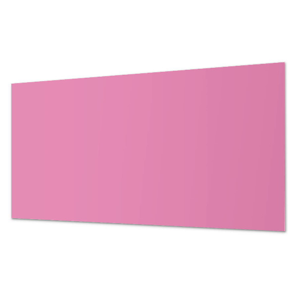 Pvc wandpaneel Pastellrosa Farbe