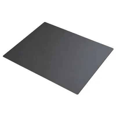 Grill Bodenschutzmatte Rechteckige 100x80 cm
