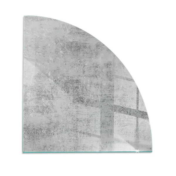 Funkenschutzplatte Glas Abstrakte Hintergrundtextur