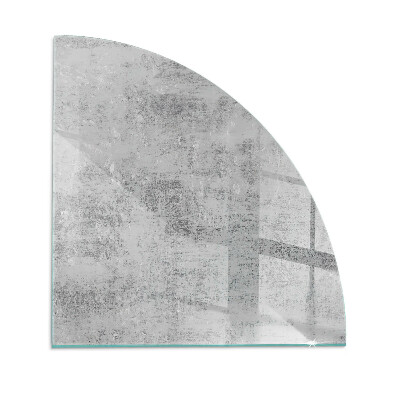 Funkenschutzplatte Glas Abstrakte Hintergrundtextur